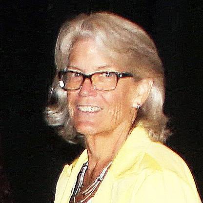 SHELLEY LIDDLE
