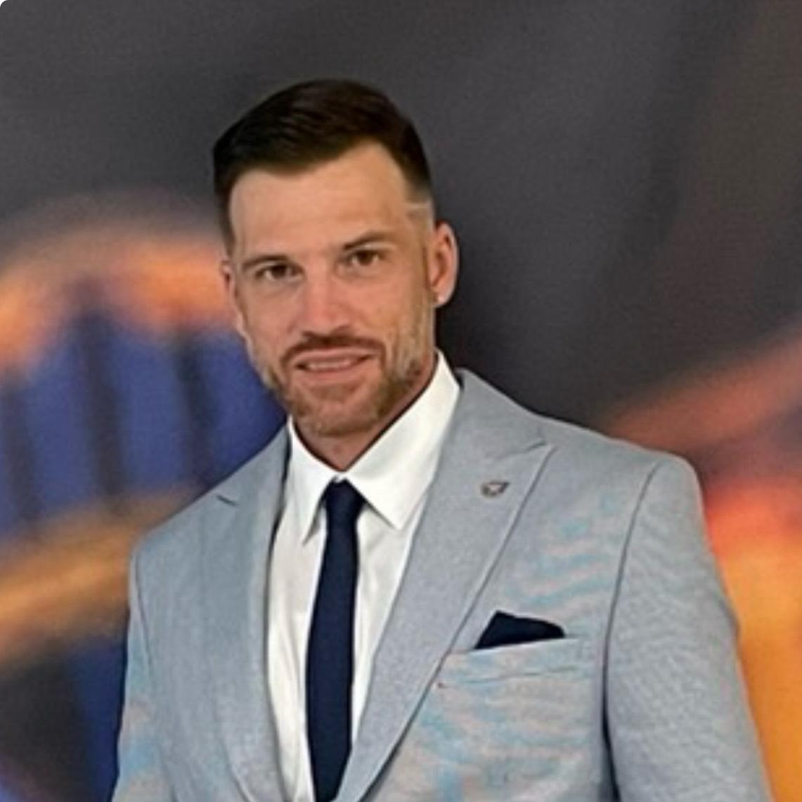Anthony Samuolis