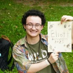 Eliott Easler