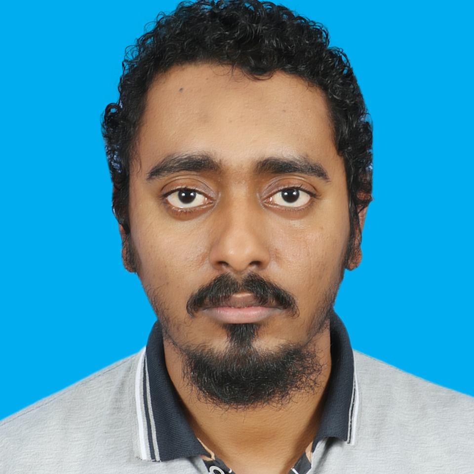 Abdulrazak ABDULALIM