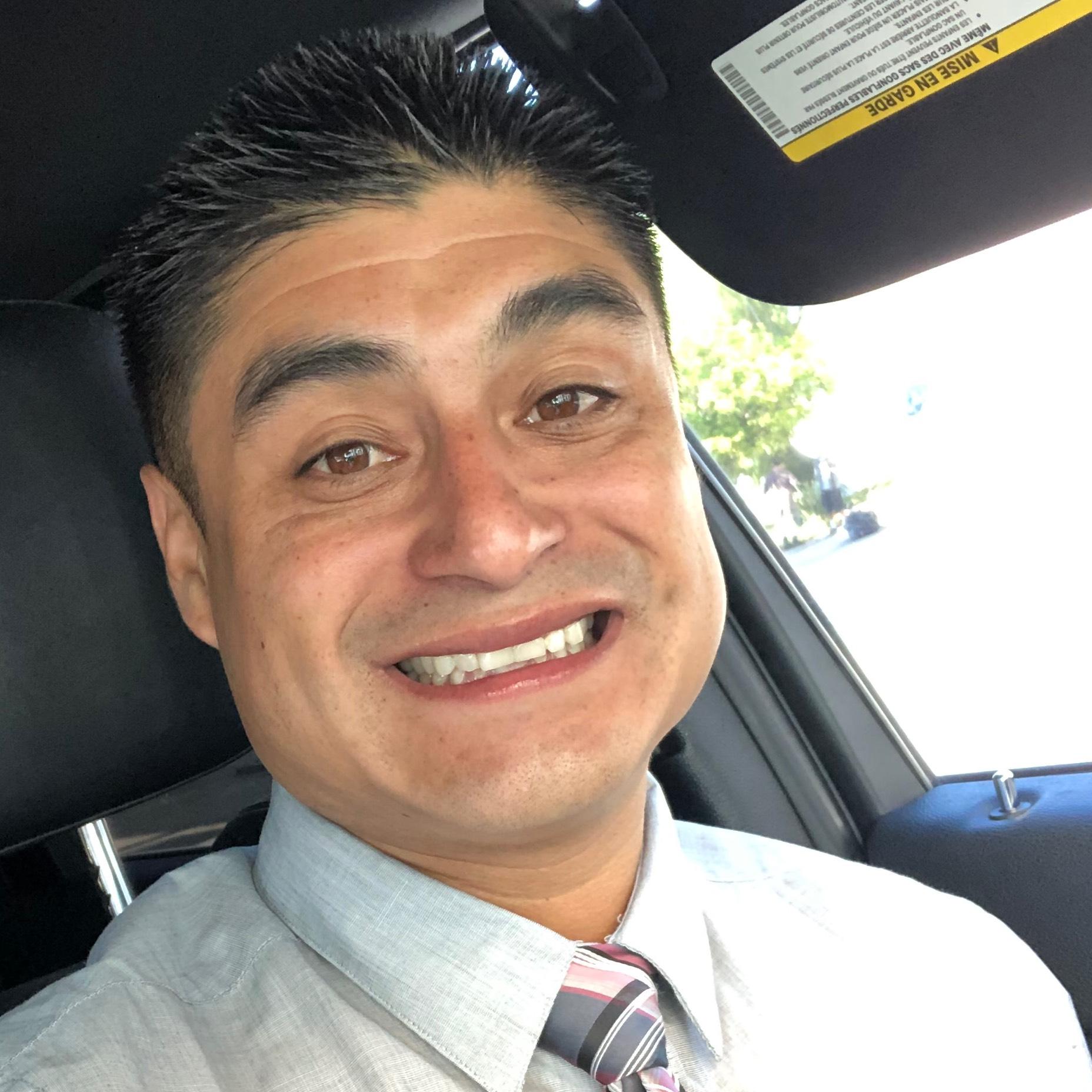 Joseph Urquieta