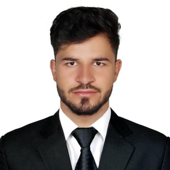 Muhammad Ali Iftikhar