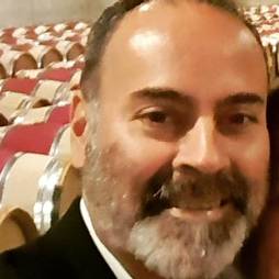 Richard Bartoni