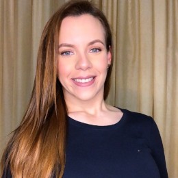 Anna Vazquez