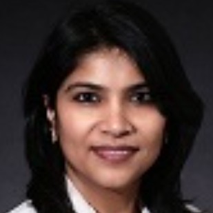 Nitisha Hiranandani