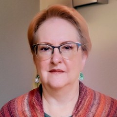 JOY SNYDER