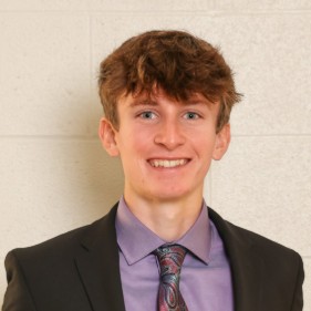 Brady Cossette