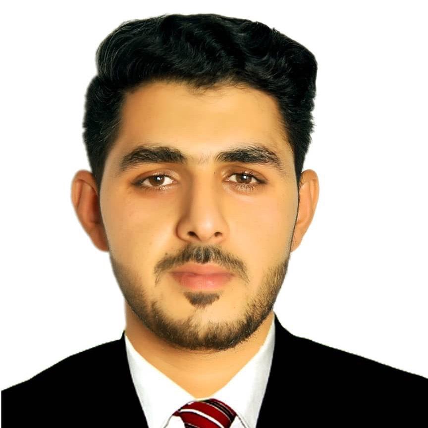 Ahmad Mirzakhel