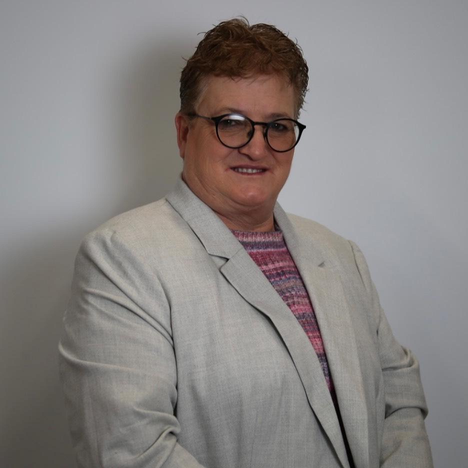 Tracy James
