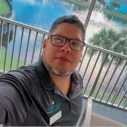 Luis Mendoza