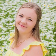 Mallory Bergem
