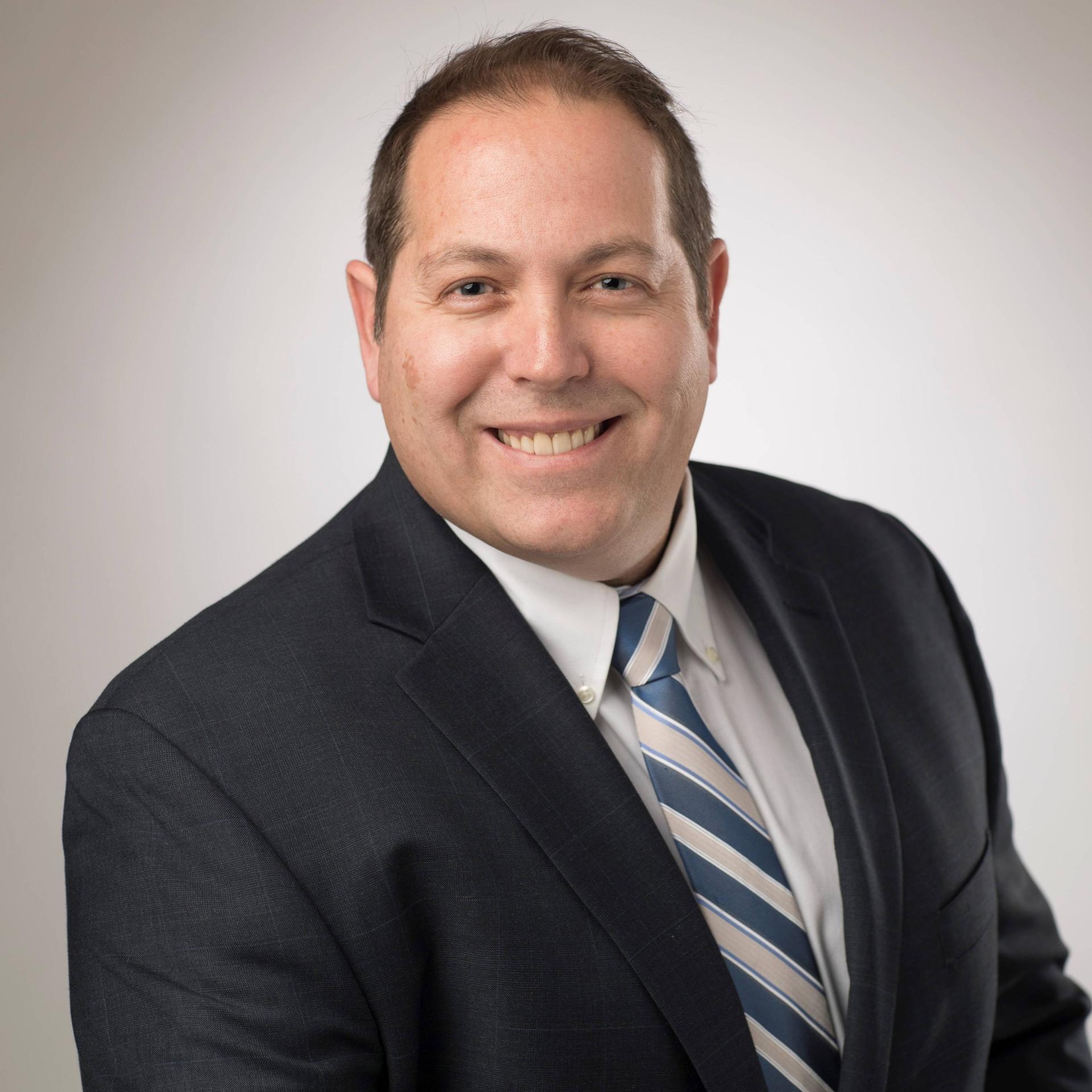 DAN DION, MBA