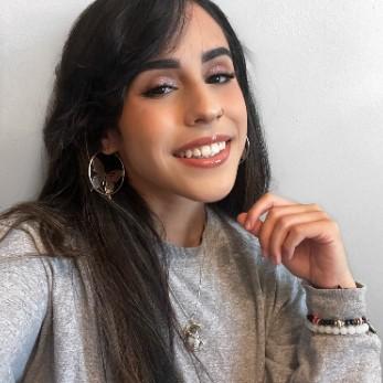 Ghiselle Luna