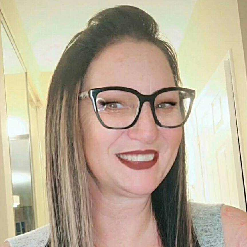 Tonya Scheidecker