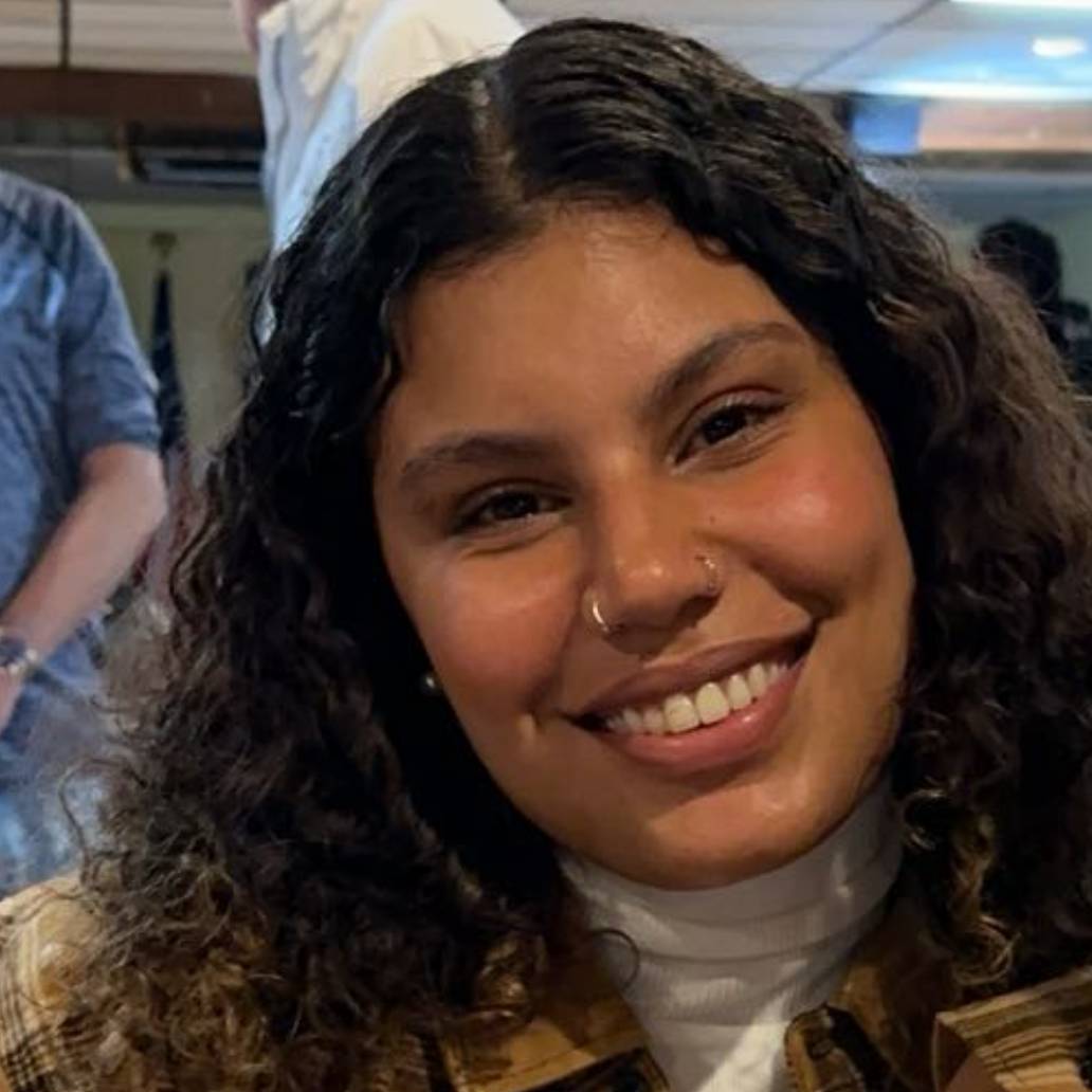 Katherine Arroyo