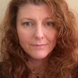 Joy Disher