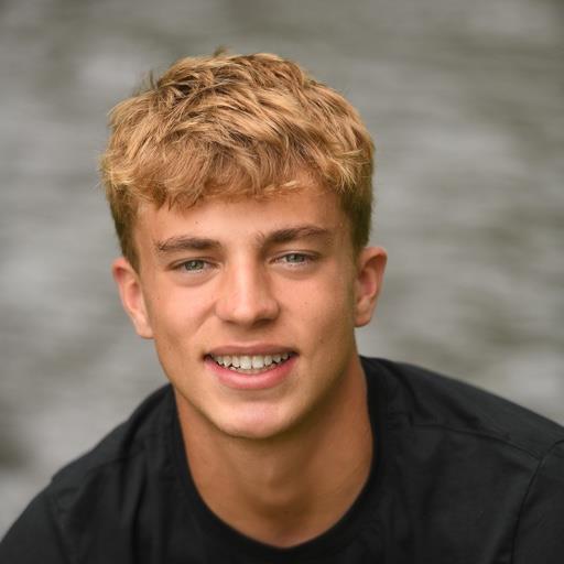 Mitch Jarosinski