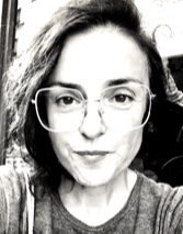 Cecile Guhel White
