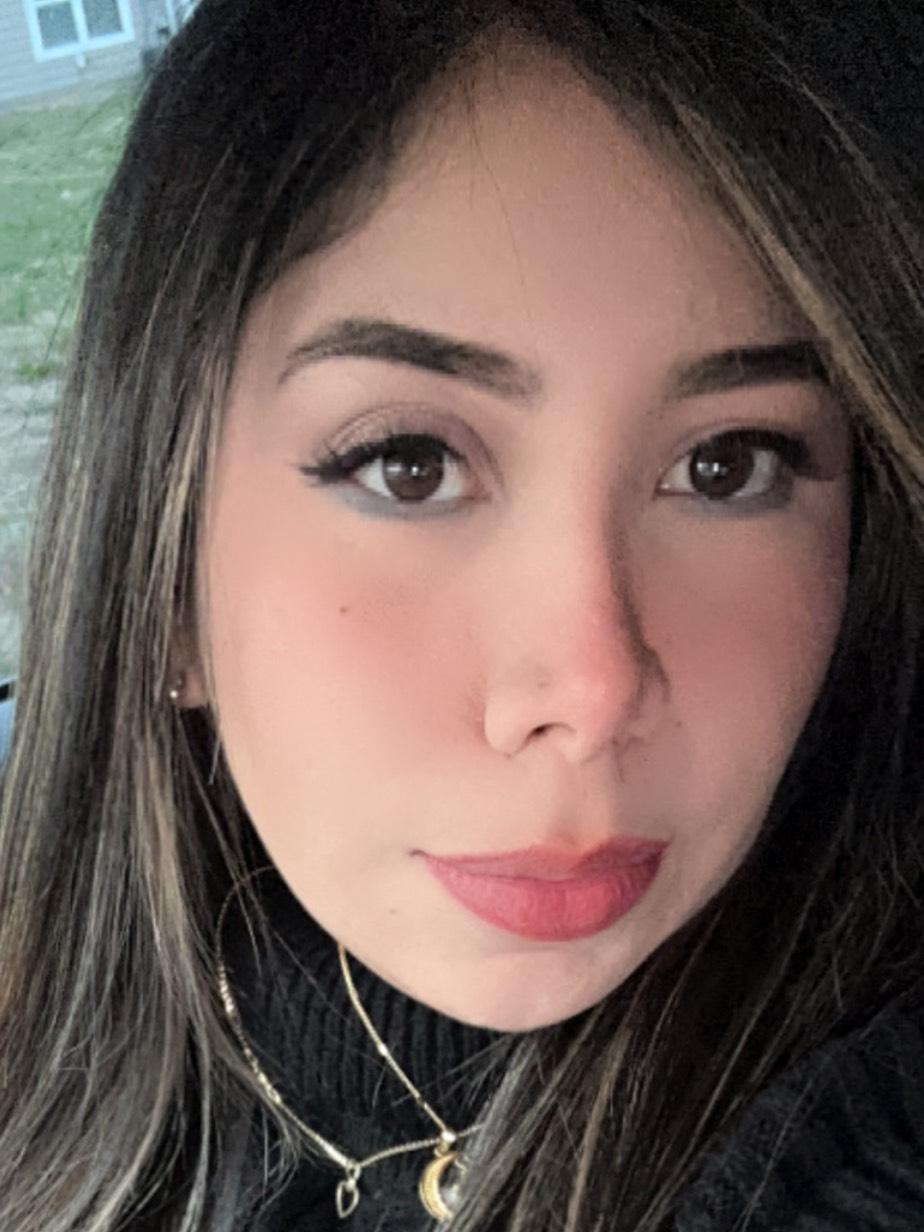 Maria Andrade