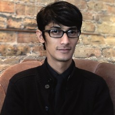 A. Kai Brown