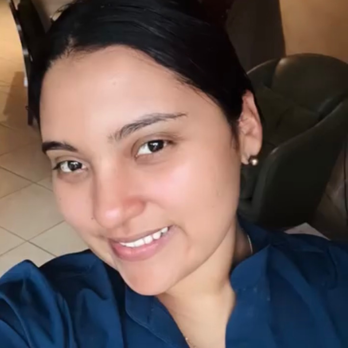 Eneysi Martinez
