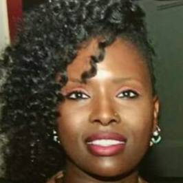 Rasheda Rogers