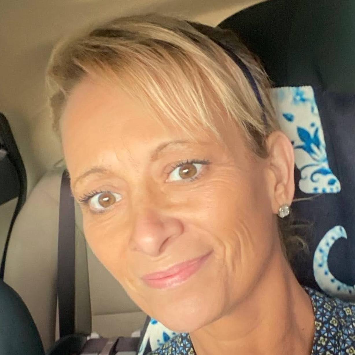 Angela Schultz
