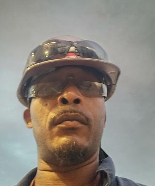 Carlos McKenzy