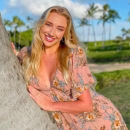 Kelley Olsen