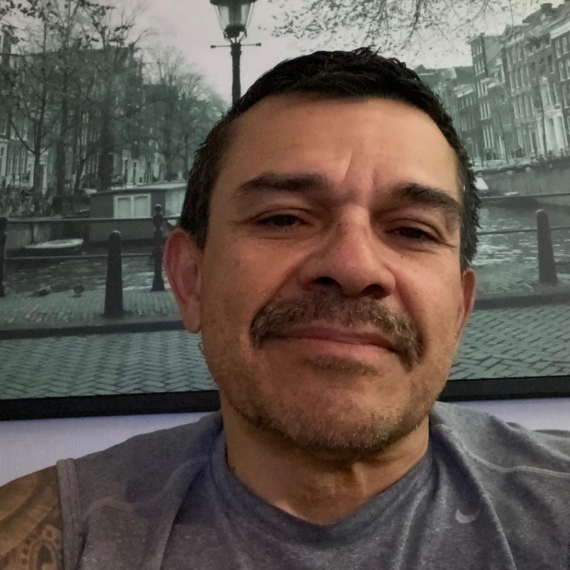 RENE SANCHEZ