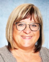 Cheryl McSweeney