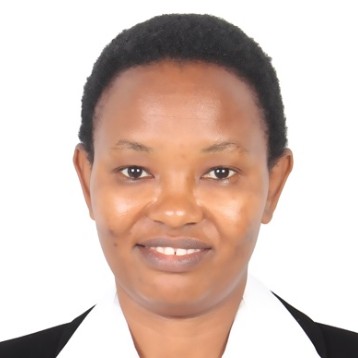 Millicent Kiromo