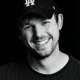 Zachary Strand