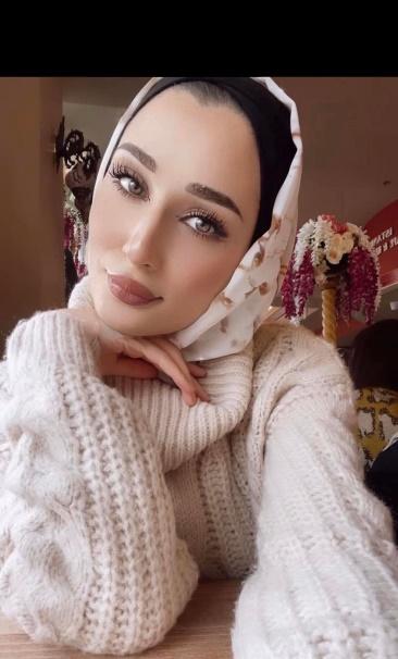 Aya Khaled Abua Oun