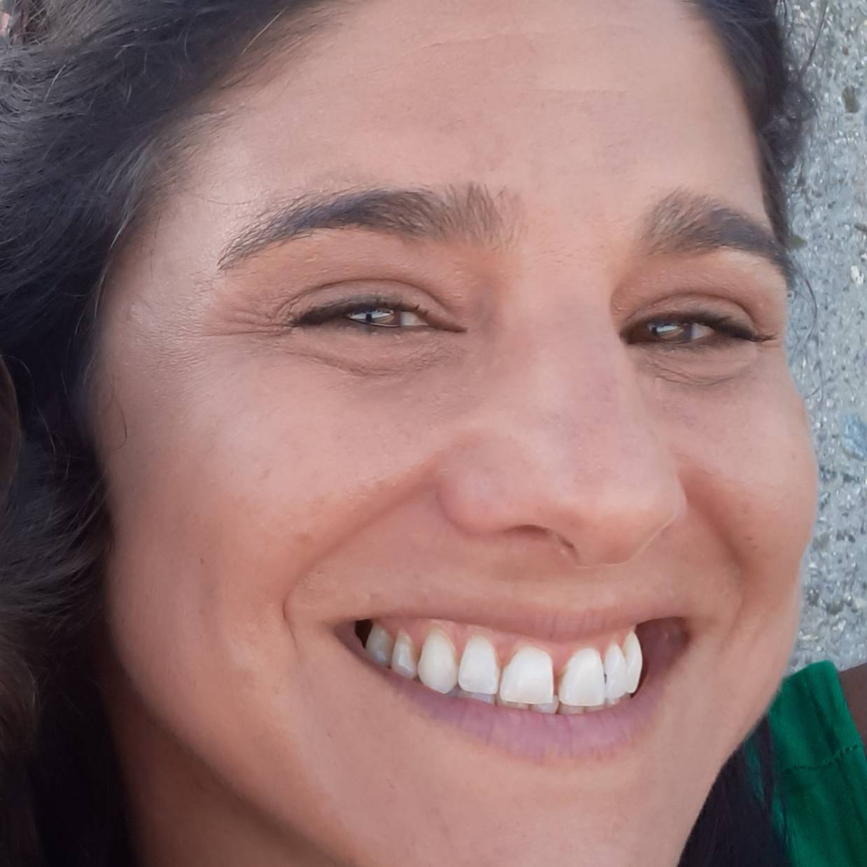 Rachel Magri