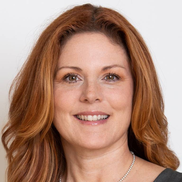 Jane Dearwester