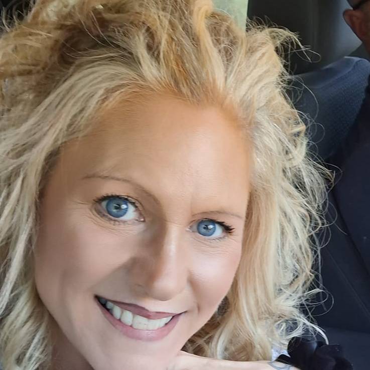 Julie Rasmussen