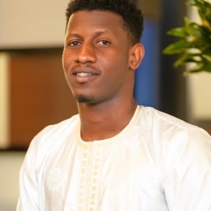 Makhtar Dia
