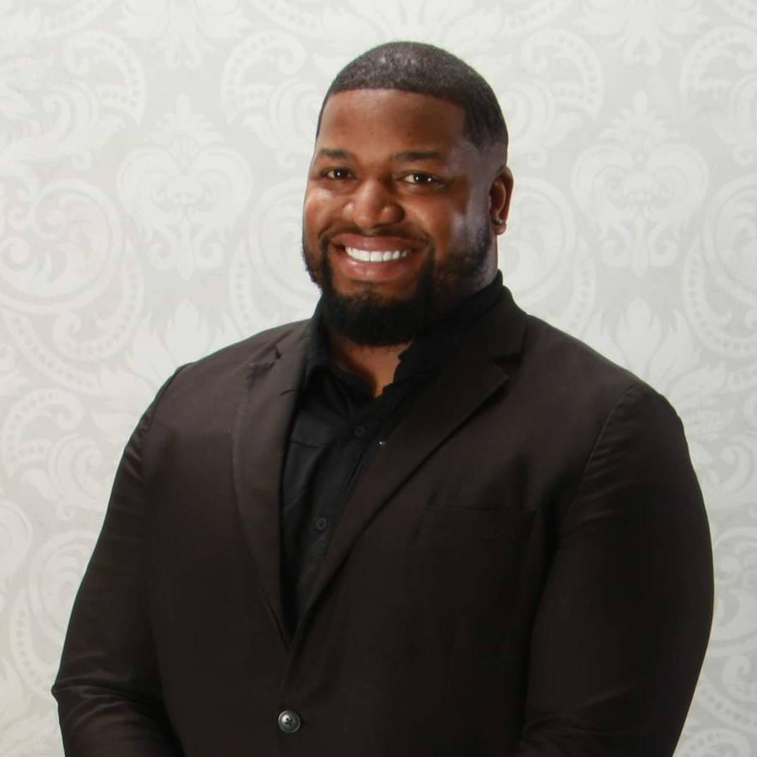 Marcus Carr
