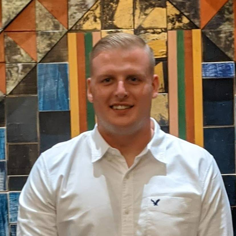Joshua Conklin