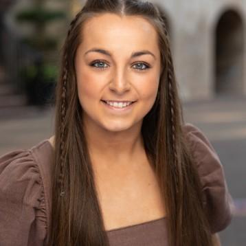 Ally Keschinger