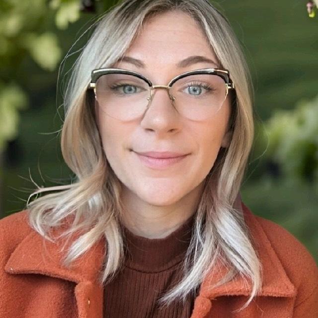 Alissa Woodward