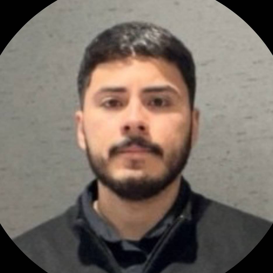 Jullian Patino
