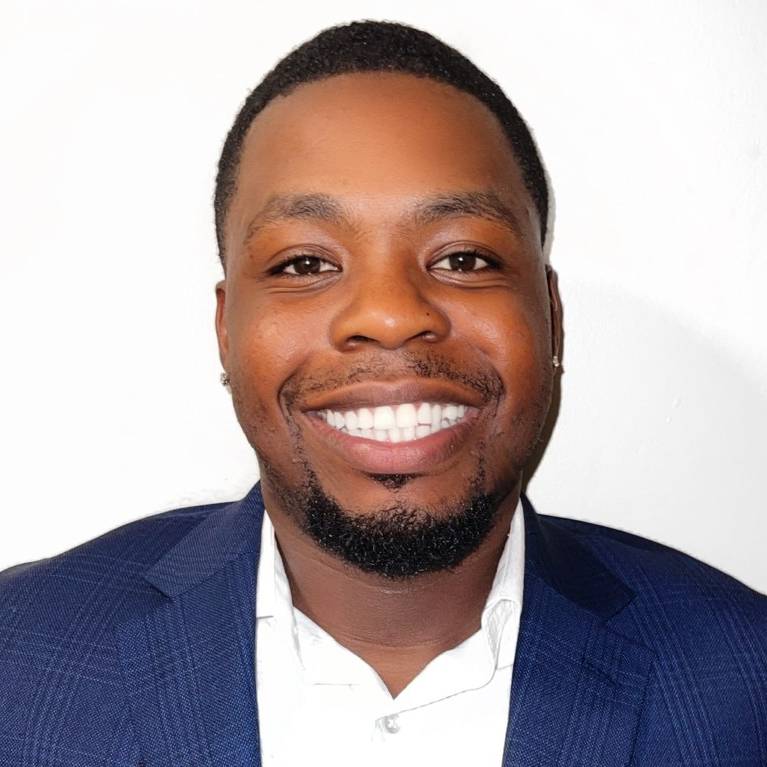 Tashawn Desir