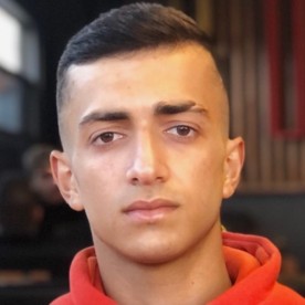 Ferhat Budak