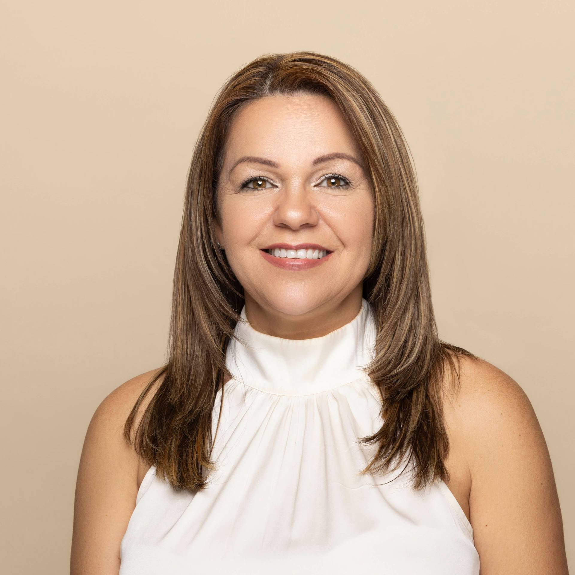 Paula Warnstedt