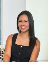 Maria Aguinaga
