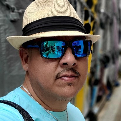 Juan Vidaurri