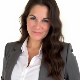 Trisha Anderson