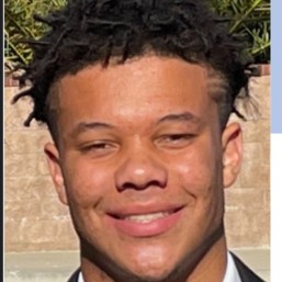 Myles Beard